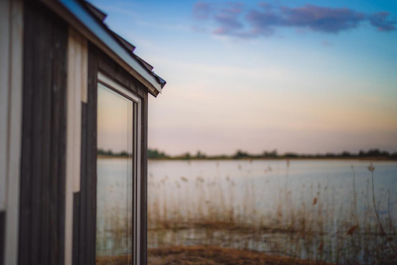 Million Star Hotel Latgale Nastrova Dış mekan fotoğraf