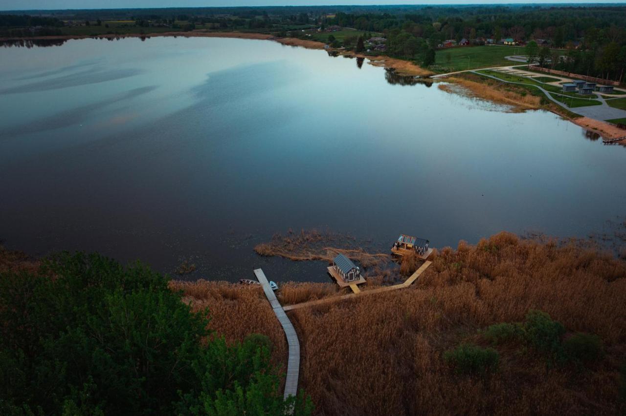 Million Star Hotel Latgale Nastrova Dış mekan fotoğraf