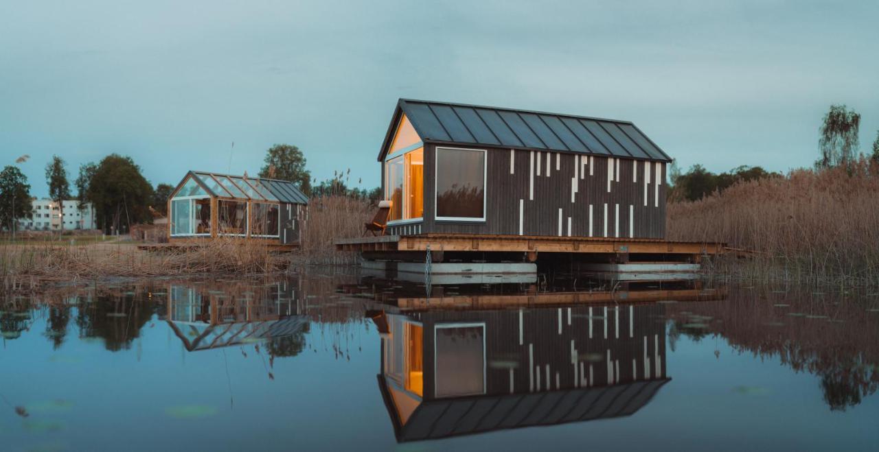 Million Star Hotel Latgale Nastrova Dış mekan fotoğraf