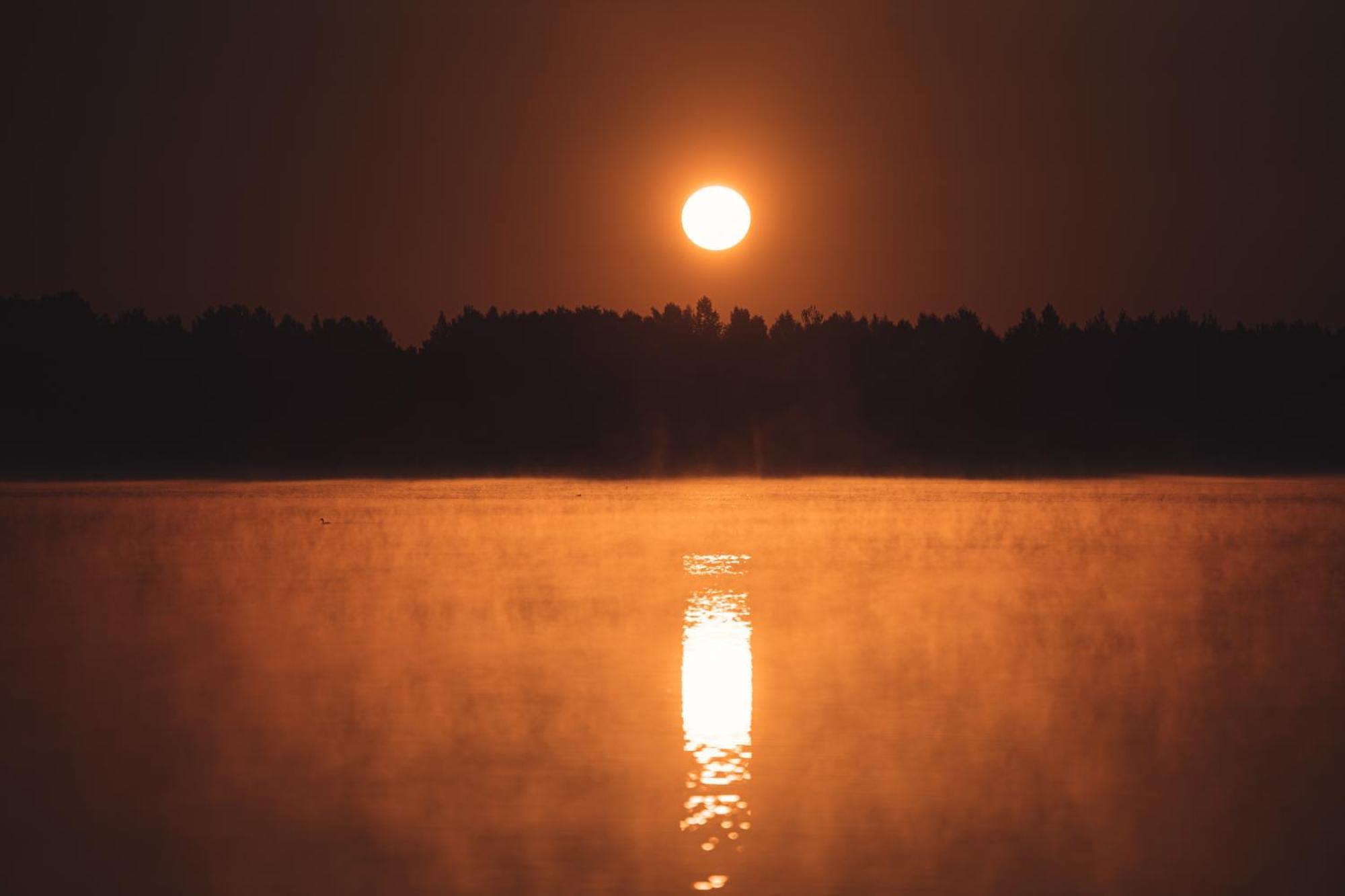 Million Star Hotel Latgale Nastrova Dış mekan fotoğraf