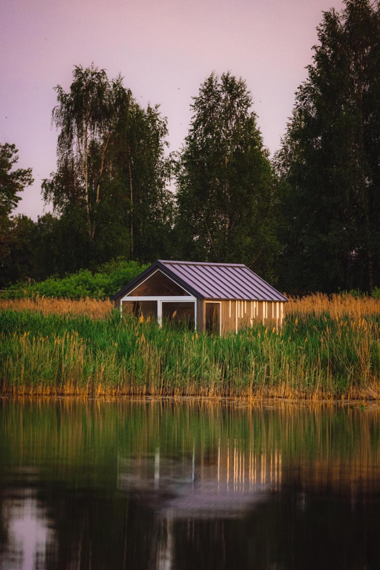 Million Star Hotel Latgale Nastrova Dış mekan fotoğraf