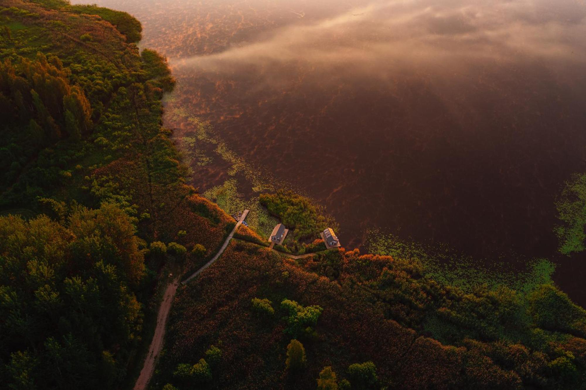 Million Star Hotel Latgale Nastrova Dış mekan fotoğraf