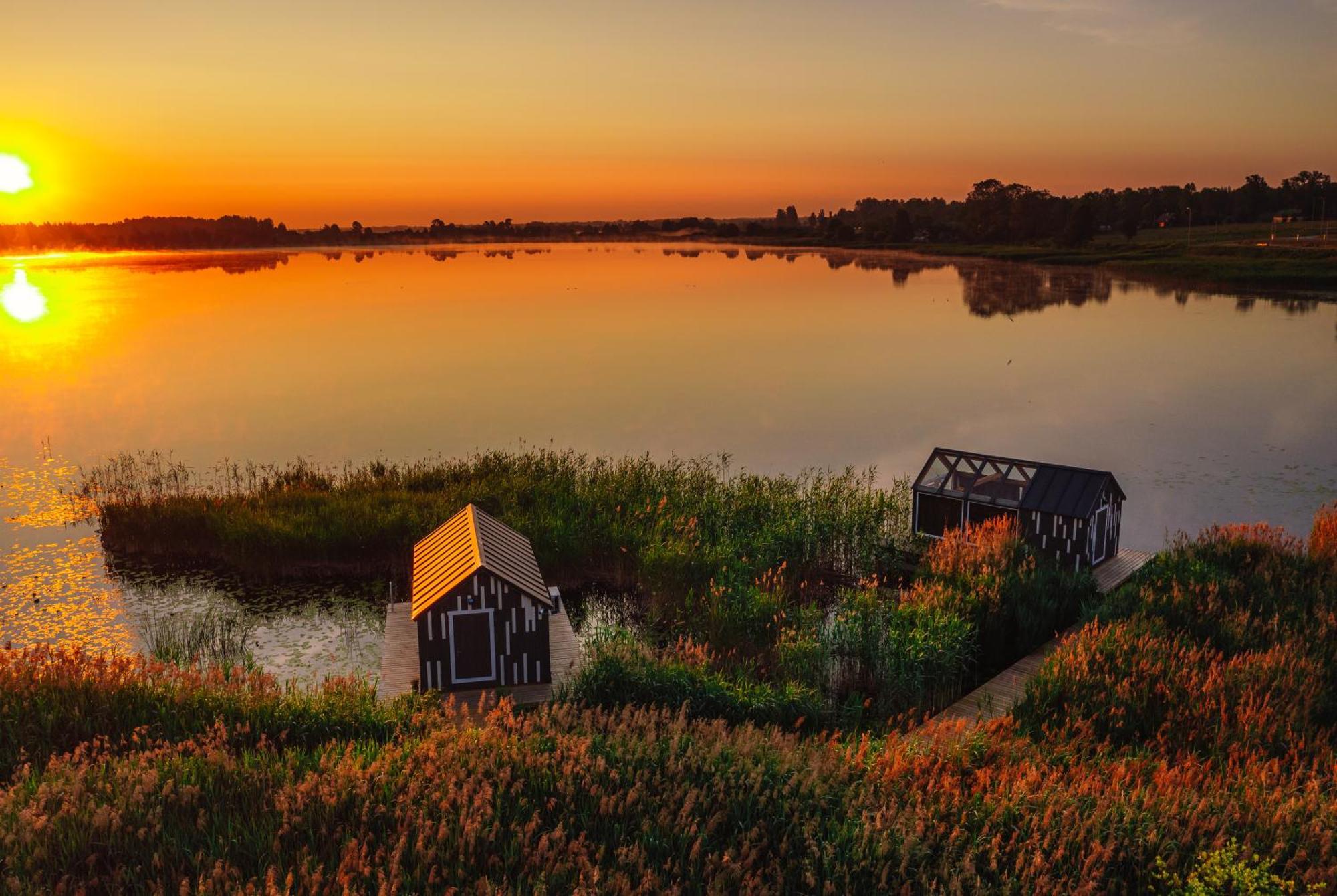 Million Star Hotel Latgale Nastrova Dış mekan fotoğraf