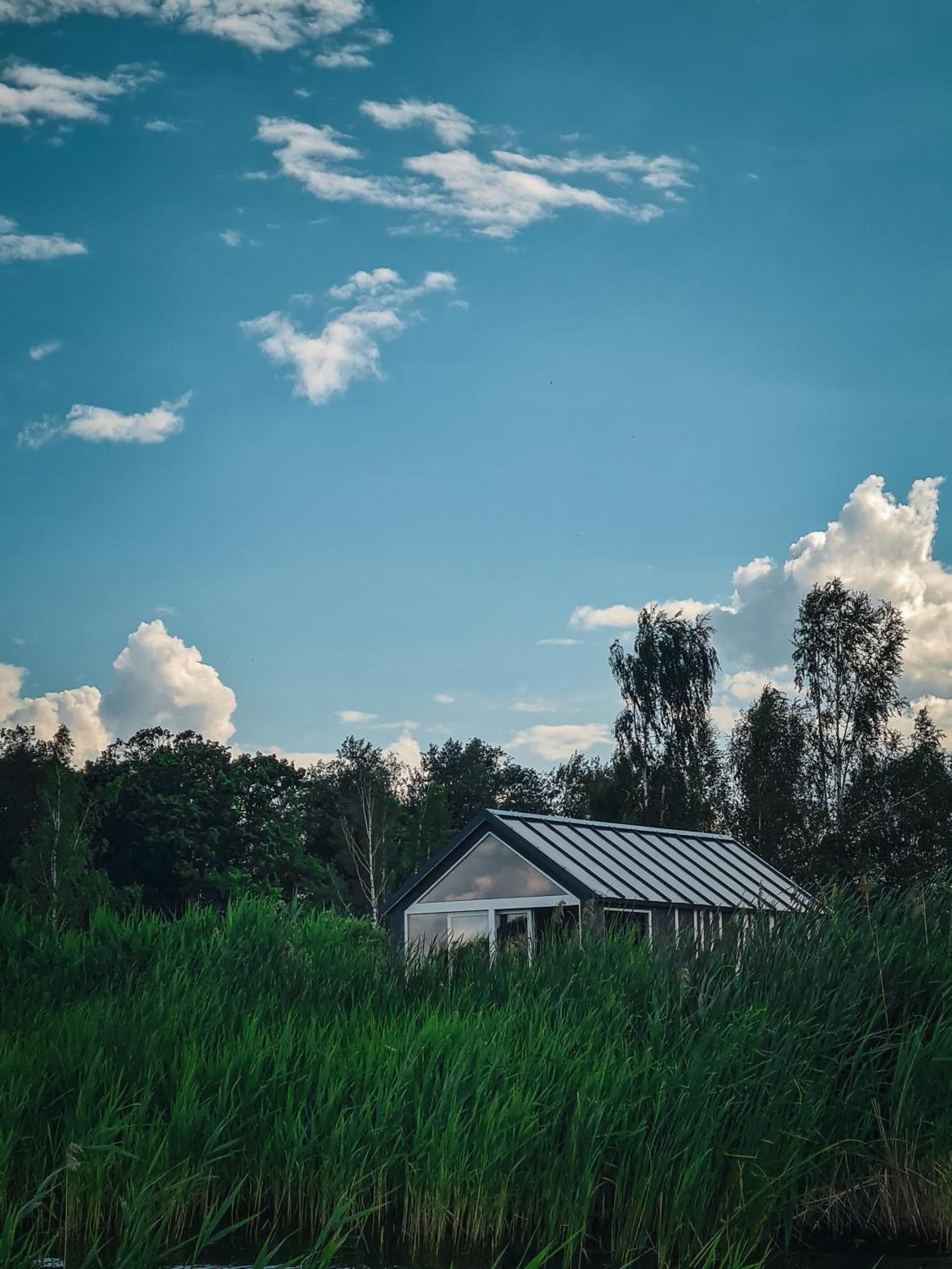 Million Star Hotel Latgale Nastrova Dış mekan fotoğraf
