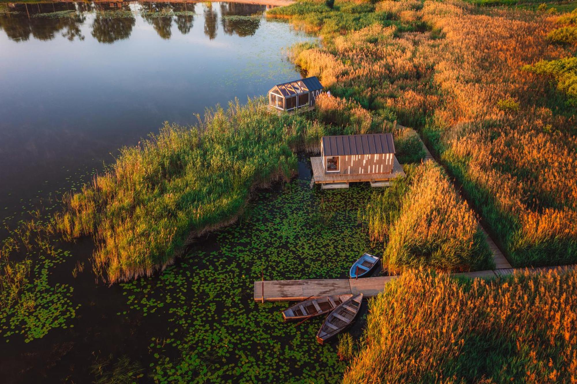 Million Star Hotel Latgale Nastrova Dış mekan fotoğraf