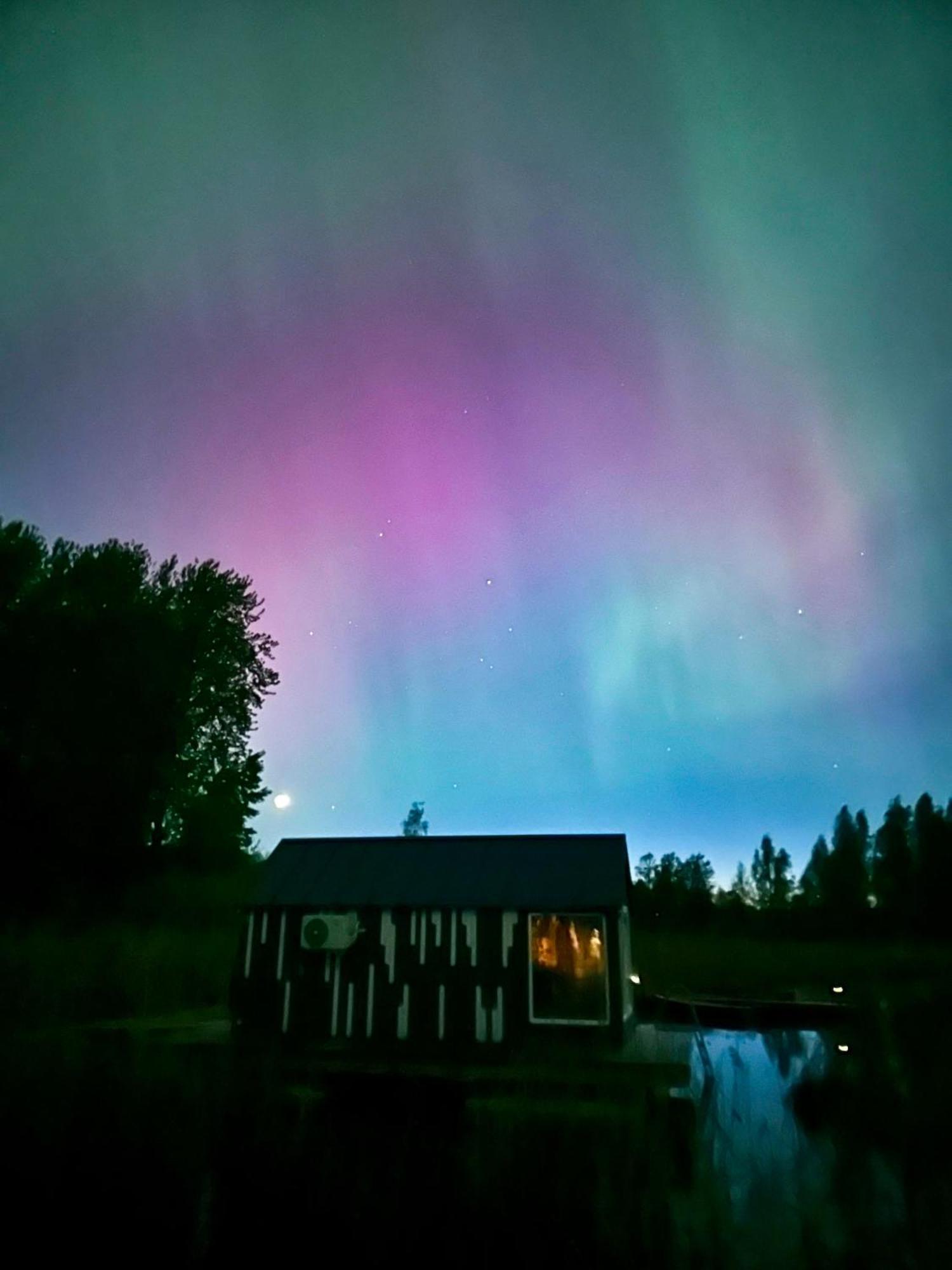 Million Star Hotel Latgale Nastrova Dış mekan fotoğraf