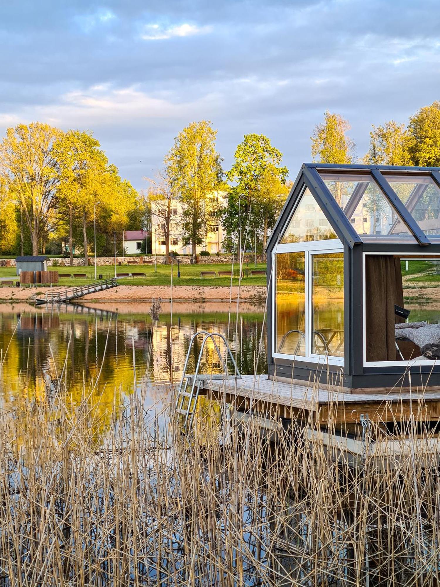 Million Star Hotel Latgale Nastrova Dış mekan fotoğraf