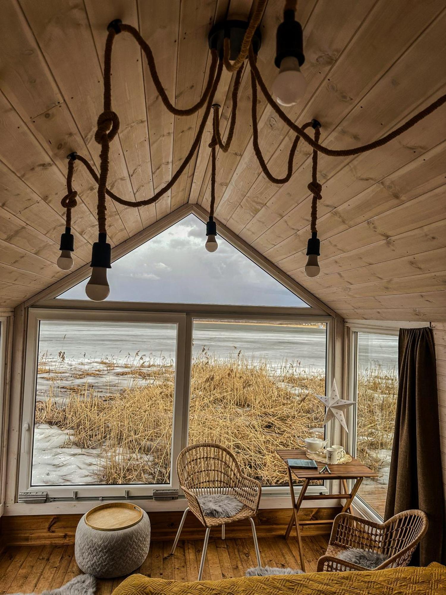 Million Star Hotel Latgale Nastrova Dış mekan fotoğraf