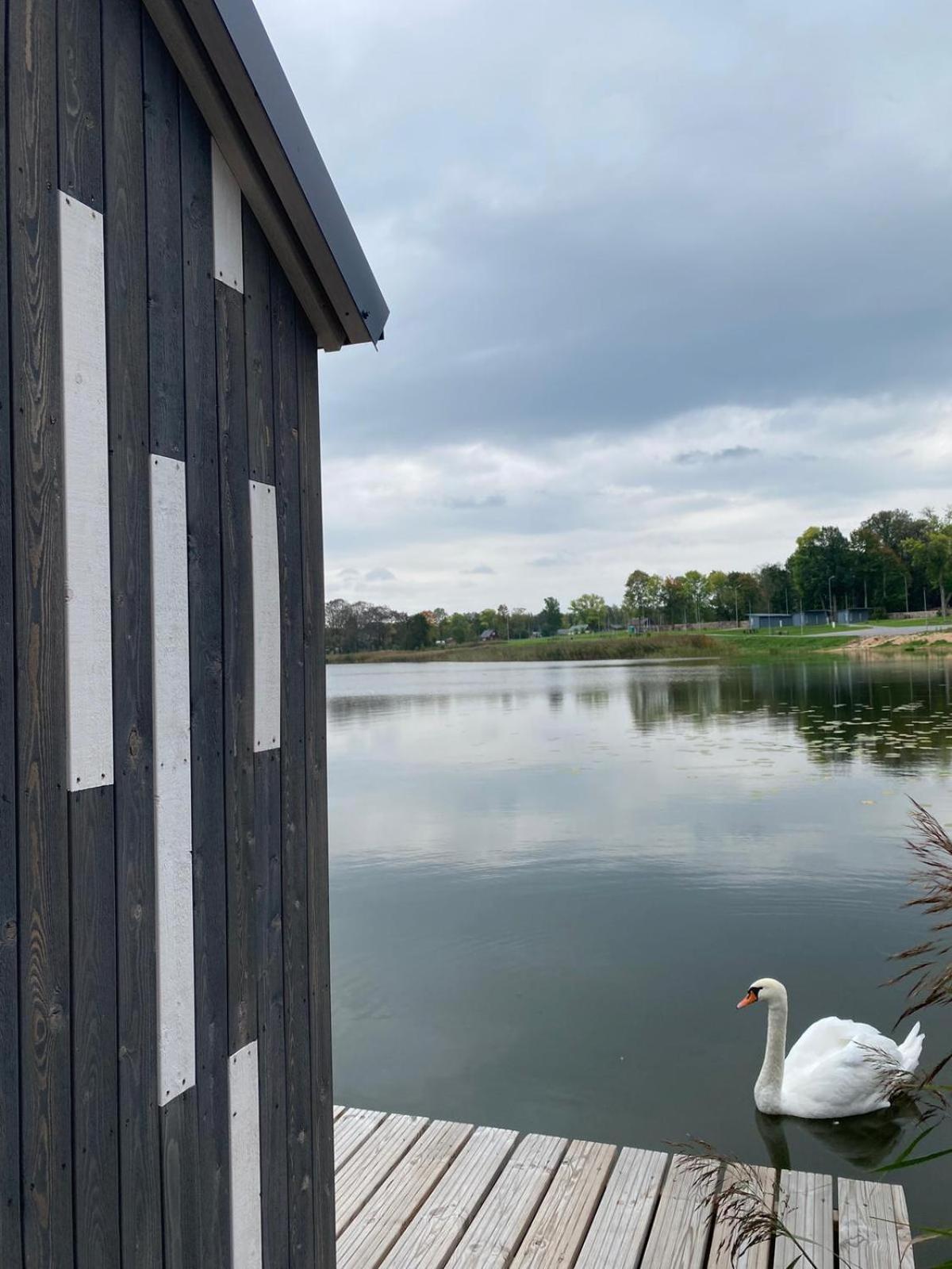Million Star Hotel Latgale Nastrova Dış mekan fotoğraf